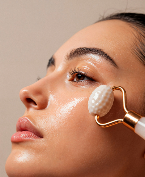 Procedimentos faciais